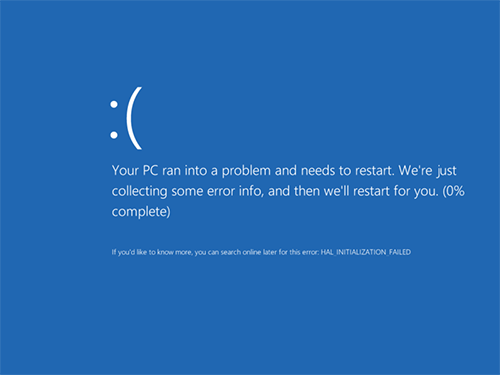 itgenius Soft Errors