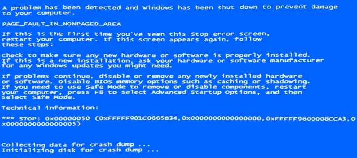 PAGE_FAULT_IN_NONPAGED_AREA